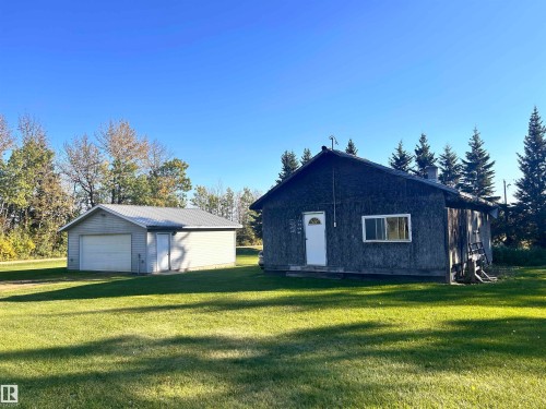 242082A Twp Rd 631, Rural Athabasca County, AB 