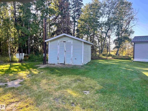 242082A Twp Rd 631, Rural Athabasca County, AB 