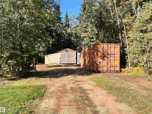 242082A Twp Rd 631, Rural Athabasca County, AB 