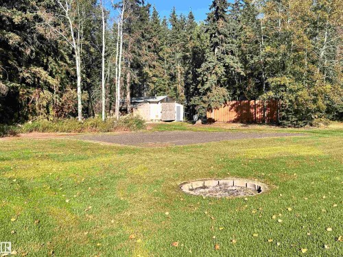 242082A Twp Rd 631, Rural Athabasca County, AB 