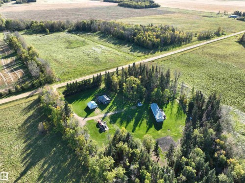 242082A Twp Rd 631, Rural Athabasca County, AB 
