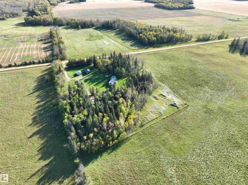 242082A Twp Rd 631, Rural Athabasca County, AB 