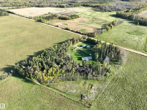 242082A Twp Rd 631, Rural Athabasca County, AB 