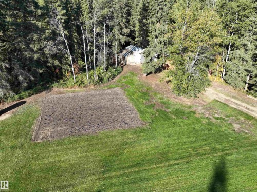 242082A Twp Rd 631, Rural Athabasca County, AB 