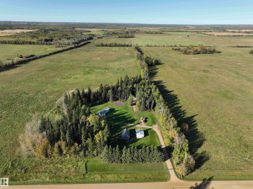 242082A Twp Rd 631, Rural Athabasca County, AB 