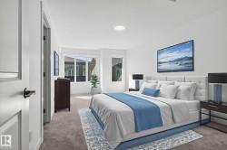 #35 2710 66 ST SW Edmonton, AB T6X 3H4