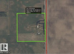 Adresse confidentielle  Rural Thorhild County, AB T0A 3J0