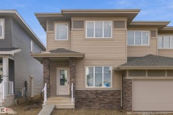 9 Worwyck Common  Spruce Grove, AB T7X 4E1