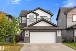 88 SPRUCE RIDGE Drive  Spruce Grove, AB T7X 0S5