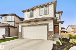 10 Sereno Lane  Fort Saskatchewan, AB T8L 0Z9