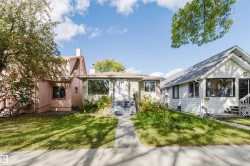 10840 74 Avenue NW  Edmonton, AB T6E 1G9