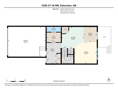 #33 9350 211 St Nw, Edmonton, AB 