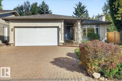 8 WAHSTAO Crescent NW  Edmonton, AB T5T 2W8