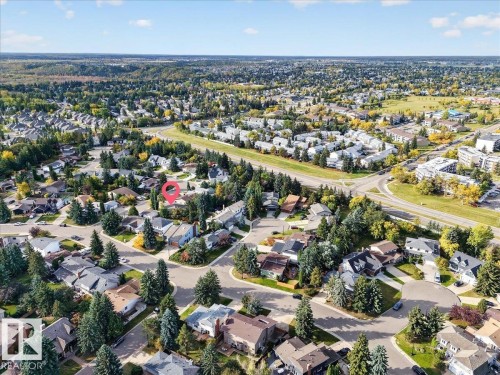 Additional content - 8 Wahstao Crescent Nw, Edmonton, AB 
