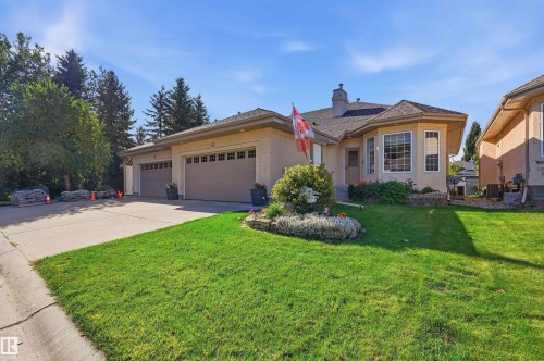 #11 170 KINGSWOOD BV  St. Albert, AB T8N 6Z6