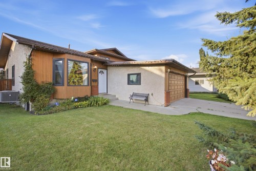 9936 190 Street Nw, Edmonton, AB 