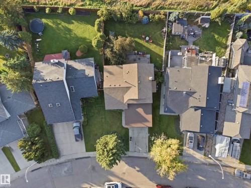 9936 190 Street Nw, Edmonton, AB 