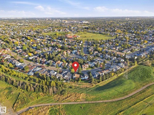 9936 190 Street Nw, Edmonton, AB 