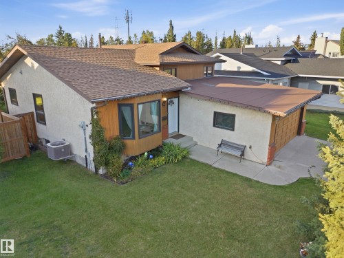 9936 190 Street Nw, Edmonton, AB 