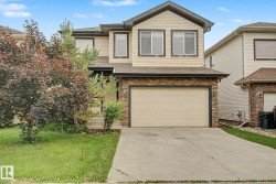 66 VANESSA Avenue  Spruce Grove, AB T7X 0H1