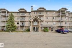 #105 240 SPRUCE RIDGE RD  Spruce Grove, AB T7X 0G5