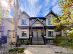 #8 4755 TERWILLEGAR CM NW  Edmonton, AB T6R 3V6