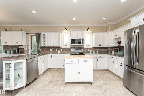 55415 Rge Road 13, Rural Lac Ste. Anne County, AB 