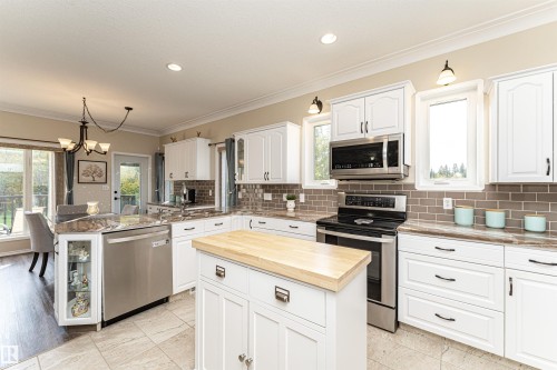 55415 Rge Road 13, Rural Lac Ste. Anne County, AB 