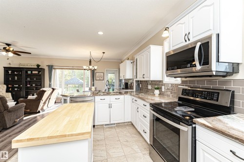 55415 Rge Road 13, Rural Lac Ste. Anne County, AB 