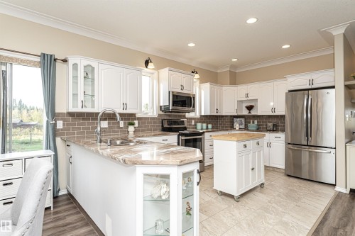 55415 Rge Road 13, Rural Lac Ste. Anne County, AB 