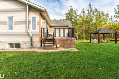 55415 Rge Road 13, Rural Lac Ste. Anne County, AB 