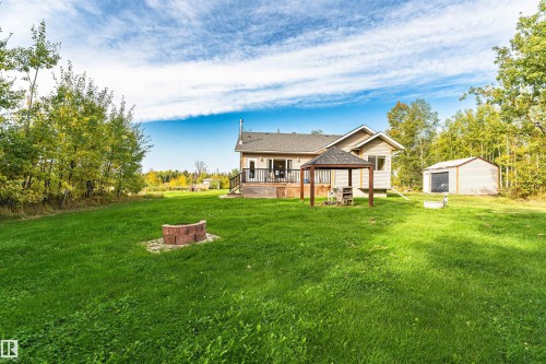 55415 Rge Road 13, Rural Lac Ste. Anne County, AB 