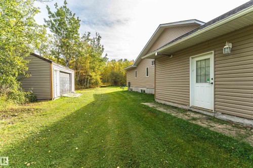 55415 Rge Road 13, Rural Lac Ste. Anne County, AB 