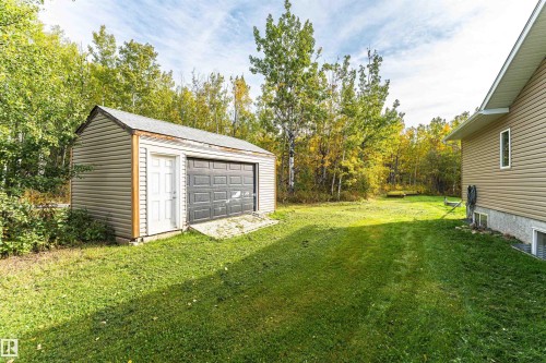 55415 Rge Road 13, Rural Lac Ste. Anne County, AB 