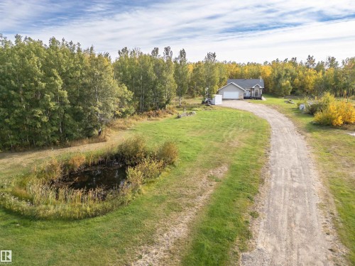 55415 Rge Road 13, Rural Lac Ste. Anne County, AB 