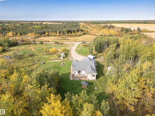 55415 Rge Road 13, Rural Lac Ste. Anne County, AB 