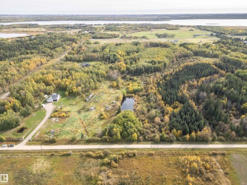 55415 Rge Road 13, Rural Lac Ste. Anne County, AB 