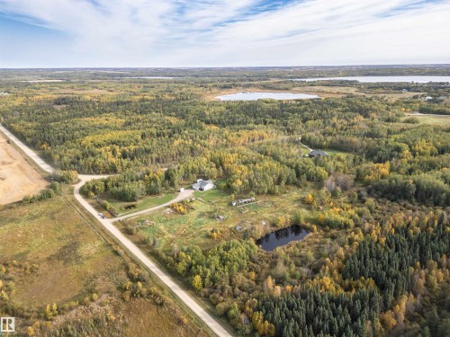 55415 Rge Road 13, Rural Lac Ste. Anne County, AB 