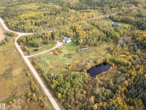 55415 Rge Road 13, Rural Lac Ste. Anne County, AB 