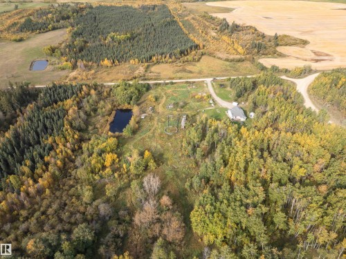 55415 Rge Road 13, Rural Lac Ste. Anne County, AB 