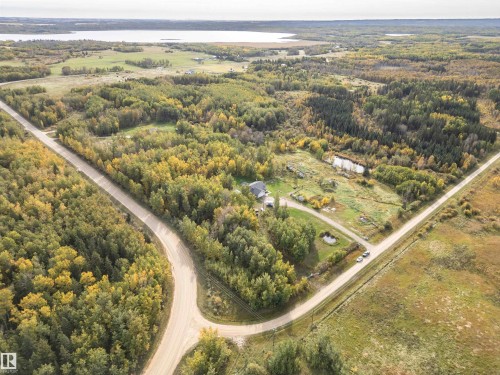 55415 Rge Road 13, Rural Lac Ste. Anne County, AB 