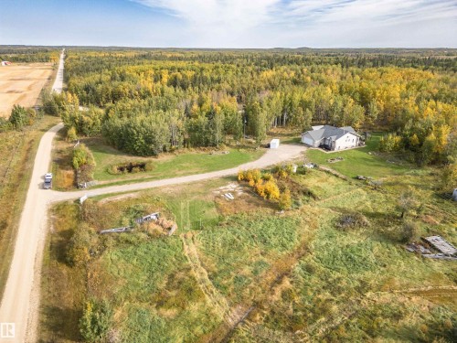 55415 Rge Road 13, Rural Lac Ste. Anne County, AB 