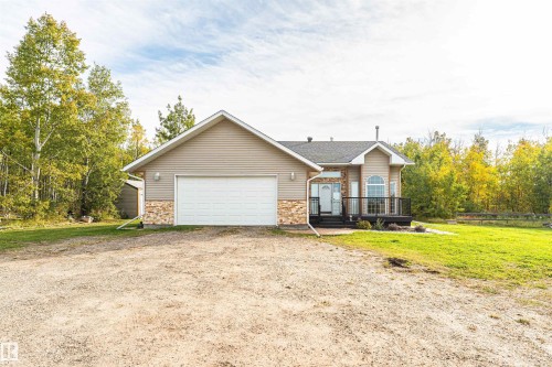 55415 Rge Road 13, Rural Lac Ste. Anne County, AB 