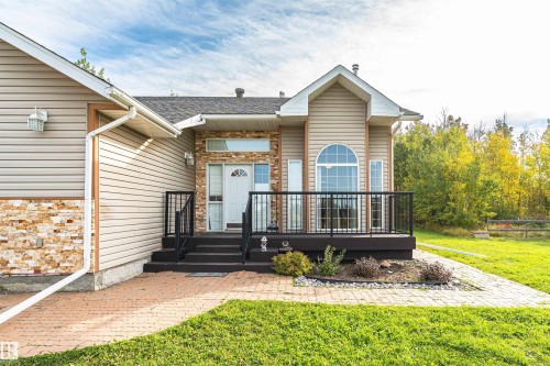 55415 Rge Road 13, Rural Lac Ste. Anne County, AB 