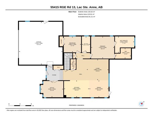55415 Rge Road 13, Rural Lac Ste. Anne County, AB 