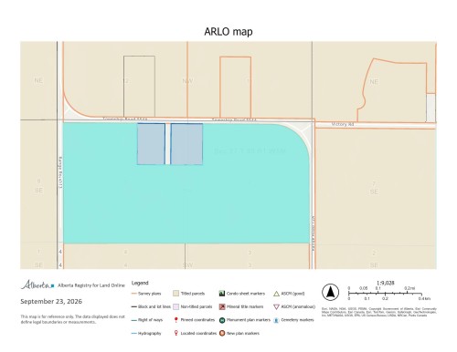 55415 Rge Road 13, Rural Lac Ste. Anne County, AB 