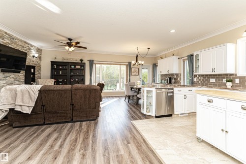 55415 Rge Road 13, Rural Lac Ste. Anne County, AB 