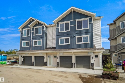 #31 531 MERLIN LANDING LD NW  Edmonton, AB T5S 0L9