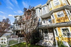 #19 150 EVERITT DR St. Albert, AB T8N 7R8