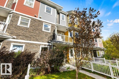 #19 150 Everitt Dr, St. Albert, AB 